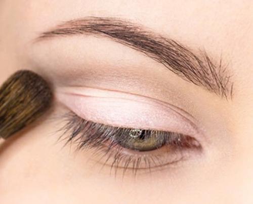 Как увеличить глаза с помощью макияжа. 02 Как увеличить глаза с помощью макияжа. 02