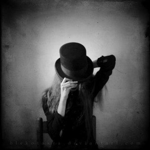 У нас новый автор! 01