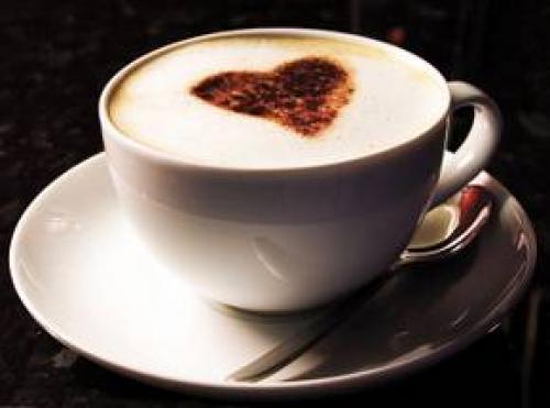 Для любителей почитать за чашечкой кофе. 04 Для любителей почитать за чашечкой кофе. 04