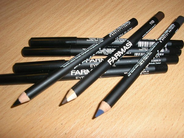 Как делать smoky eyes не хуже визажиста. 02 Как делать smoky eyes не хуже визажиста. 02