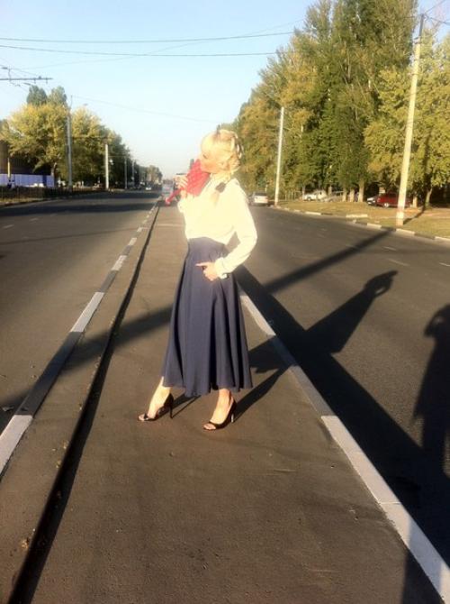 Рубрика: я сегодня! 01