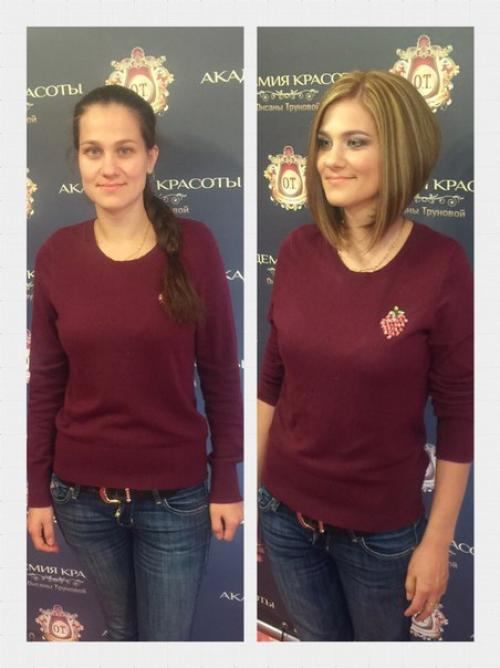 Время перемен?  Пора меняться? 02