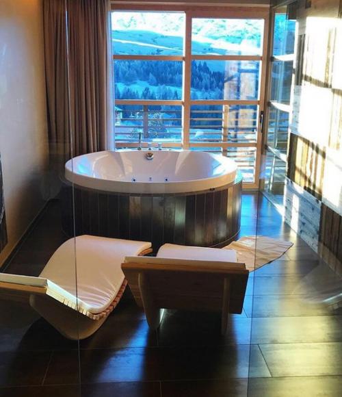 Идите в душ: как извлечь максимум пользы из привычной процедуры. 01