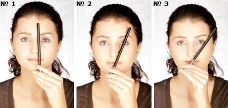 10 правил ухода за бровями, которые придадут выразительность вашим глазам. 01