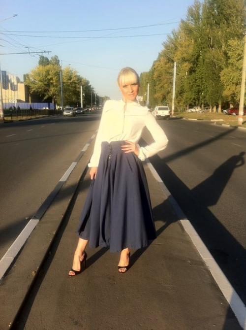 Рубрика: я сегодня! 03