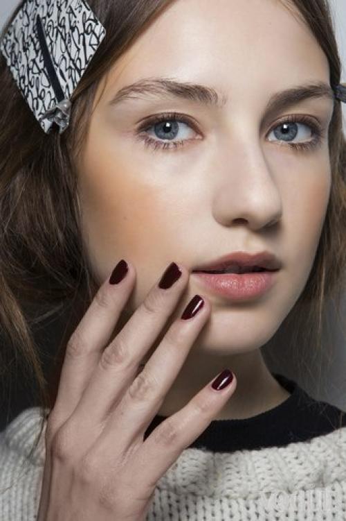 Осень уже полным ходом в воздухе витает. 07