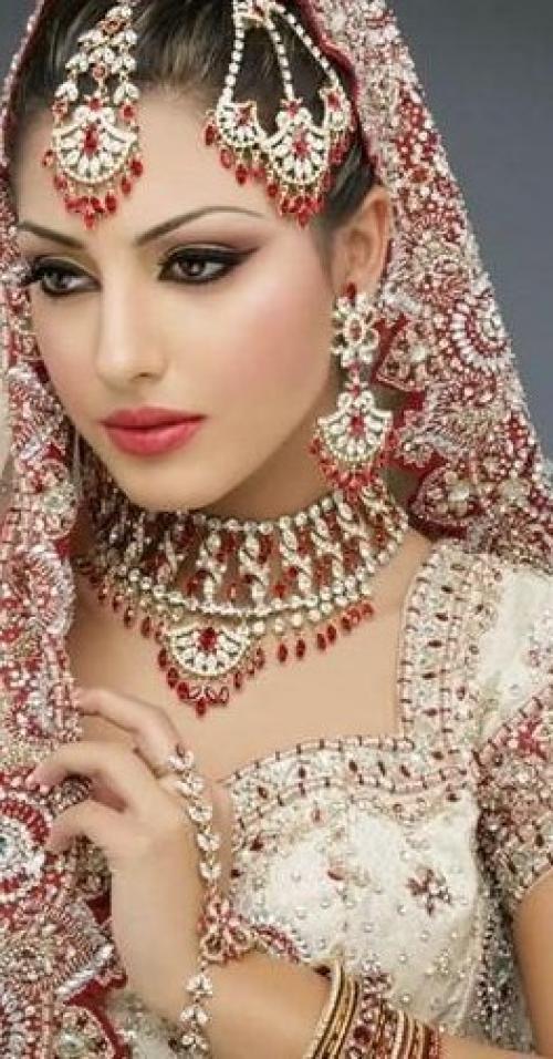 Восточная красота. Секреты макияжа. 03 Восточная красота. Секреты макияжа. 03