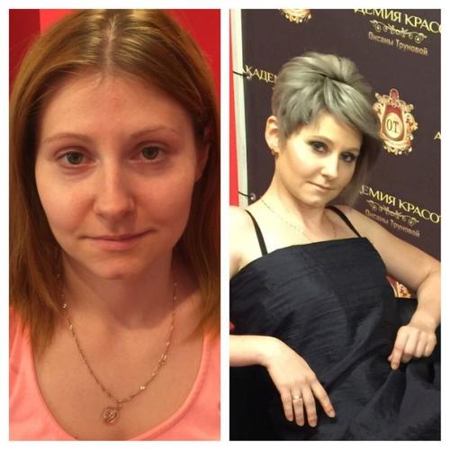 Время перемен?  Пора меняться? 06