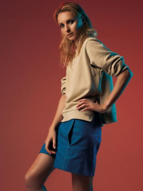 IWФотография IWМодель.  Как снимать Book. 04