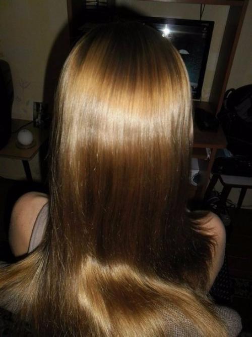 Фото - урок красивой и оригинальной косы. 01 Фото - урок красивой и оригинальной косы. 01