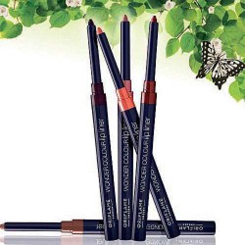 Мы собираем косметичку на работу! 06