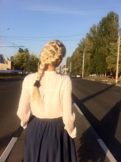 Рубрика: я сегодня! 02