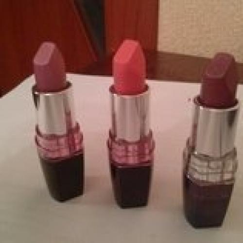 Мы собираем косметичку на работу! 03