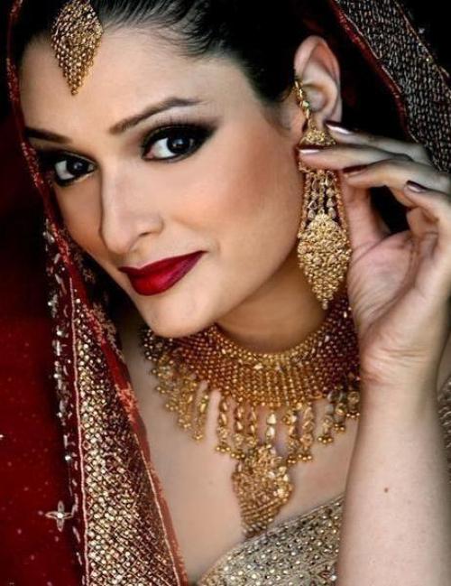 Восточная красота. Секреты макияжа. 01 Восточная красота. Секреты макияжа. 01