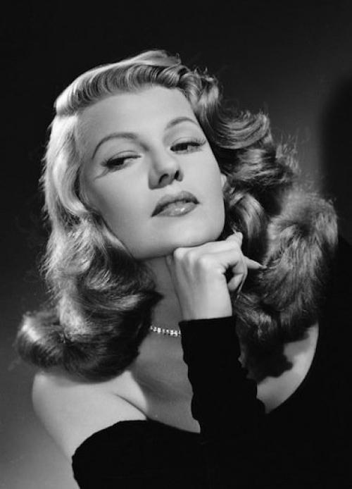 Секреты красоты от икон стиля классического голливуда. 05