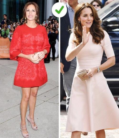 Немного за 30: как одеваться, чтобы не выглядеть нелепо? 05