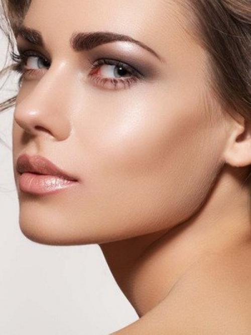 Модные тенденции: макияж на осень и зиму 2016. 01