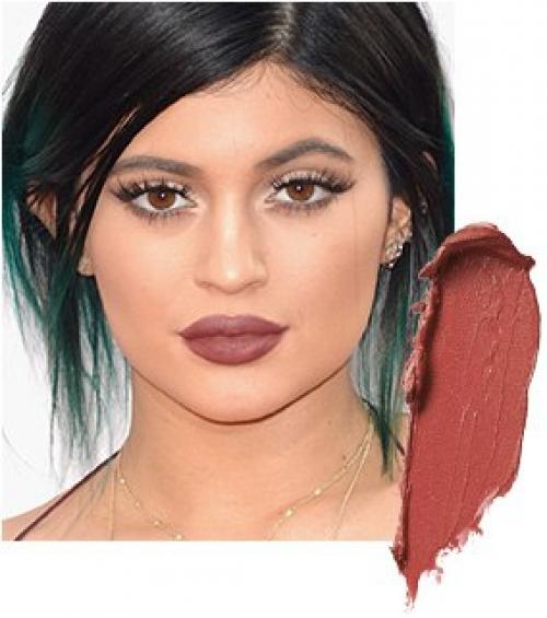 Новички в Семействе Кардашьян: кайли и кендал дженнер. 01