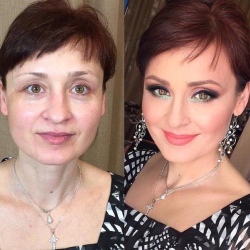 Время перемен?  Пора меняться? 05