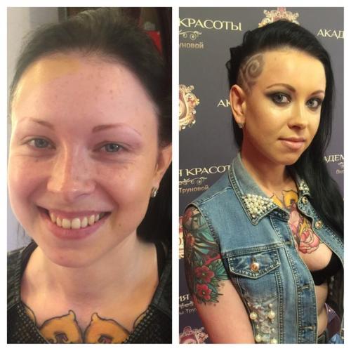 Время перемен?  Пора меняться? 04