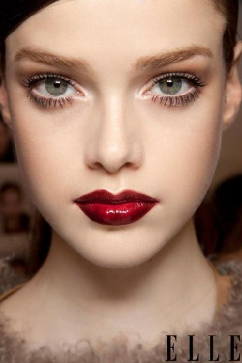 Осень уже полным ходом в воздухе витает. 02