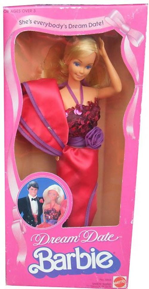 Dream dating. Dream Date Barbie 1982. Кукла Барби Dream 2000 годов. Барби 2015 года выпуска. Кукла Барби с животом.