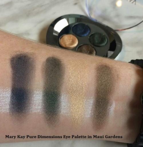 Дорогие приверженцы компании Mary Kay, поздравляю! 02