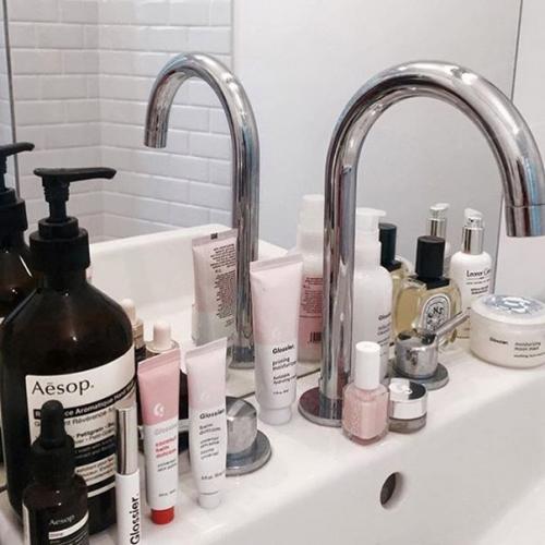 Корейская десятиступенчатая система ухода. 01