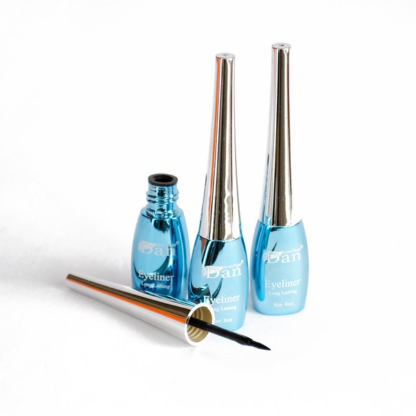 Подводка глаз – пикантный штрих, от которого во многом зависит успех всего макияжа. 02