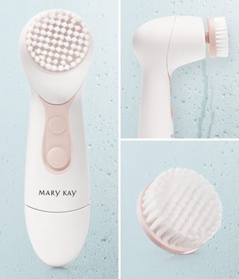 Новинки_ЗвездныйУспех. Новинка! Щетка для глубокого очищения лица Mary Kay® Skinvigorate™. Новинки_ЗвездныйУспех. Новинка! Щетка для глубокого очищения лица Mary Kay® Skinvigorate™.