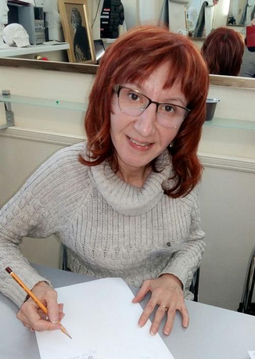 Как подобрать верный эскиз для разных форм глаз? 02