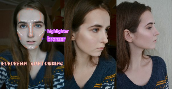 #Darienna_Makeup. #Darienna_ask. 03