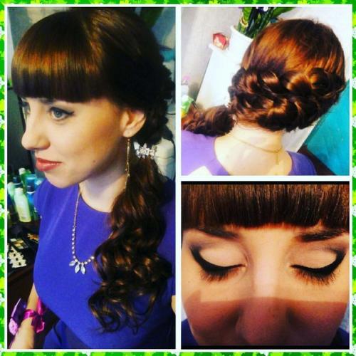 Хочу оценку и критику? 01