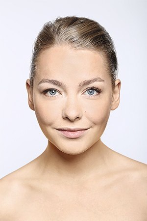 Фотоурок: как подчеркнуть скулы. 02 Фотоурок: как подчеркнуть скулы. 02