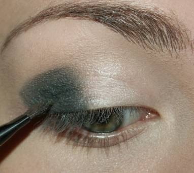 Макияж в русском стиле Kim Kardashian: 01 Макияж в русском стиле Kim Kardashian: 01