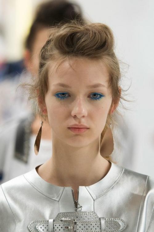 Как подобрать перманентный макияж глаз согласно особенностям своей внешности: 02 Как подобрать перманентный макияж глаз согласно особенностям своей внешности: 02