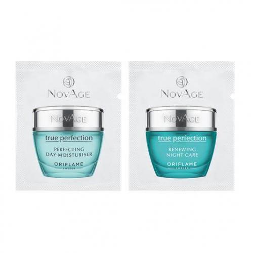 Серия Novage 25 орифлейм? 07