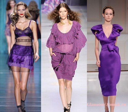 Четверг 29.01.2015. Цвет большого дня: 06