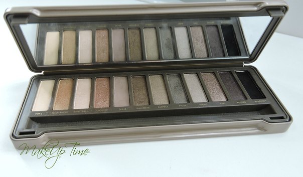 Naked 2 Urban Decay. 02 Naked 2 Urban Decay. 02