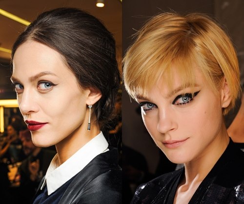 Макияж – пожалуй, самая важная и неотъемлемая часть любого женского образа. 01 Макияж – пожалуй, самая важная и неотъемлемая часть любого женского образа. 01