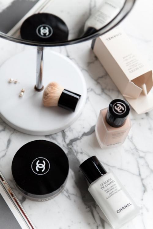 Смешай это для ровного тона! 01 Смешай это для ровного тона! 01