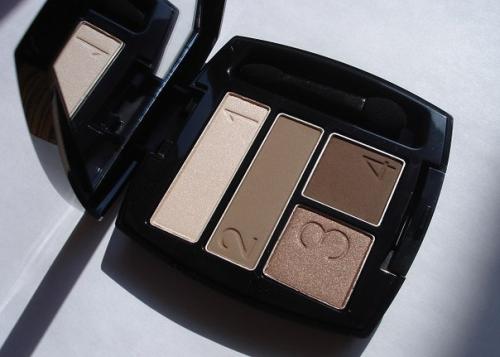 Какие тени являются самыми - самыми необходимыми в косметичке? 02