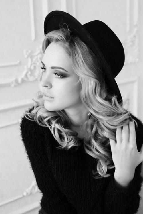 Хочу начать 2016 год с красивых, вдохновляющих съемок. 01