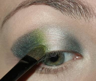 Макияж в русском стиле Kim Kardashian: 03 Макияж в русском стиле Kim Kardashian: 03