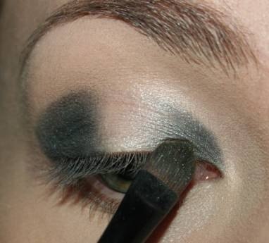 Макияж в русском стиле Kim Kardashian: 02 Макияж в русском стиле Kim Kardashian: 02