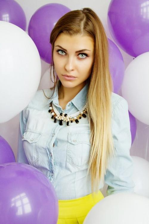 Хочу начать 2016 год с красивых, вдохновляющих съемок. 03