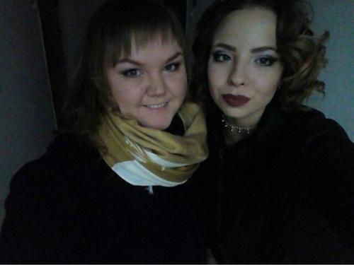 Хочу оценку и критику? 05