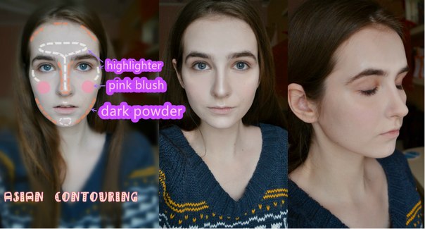 #Darienna_Makeup. #Darienna_ask. 01