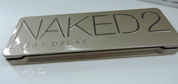 Naked 2 Urban Decay. 01 Naked 2 Urban Decay. 01