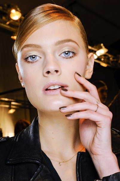 Тренд SS2014/ Золото, бронза. 04